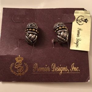 Marey Premier Designs Earrings 30264